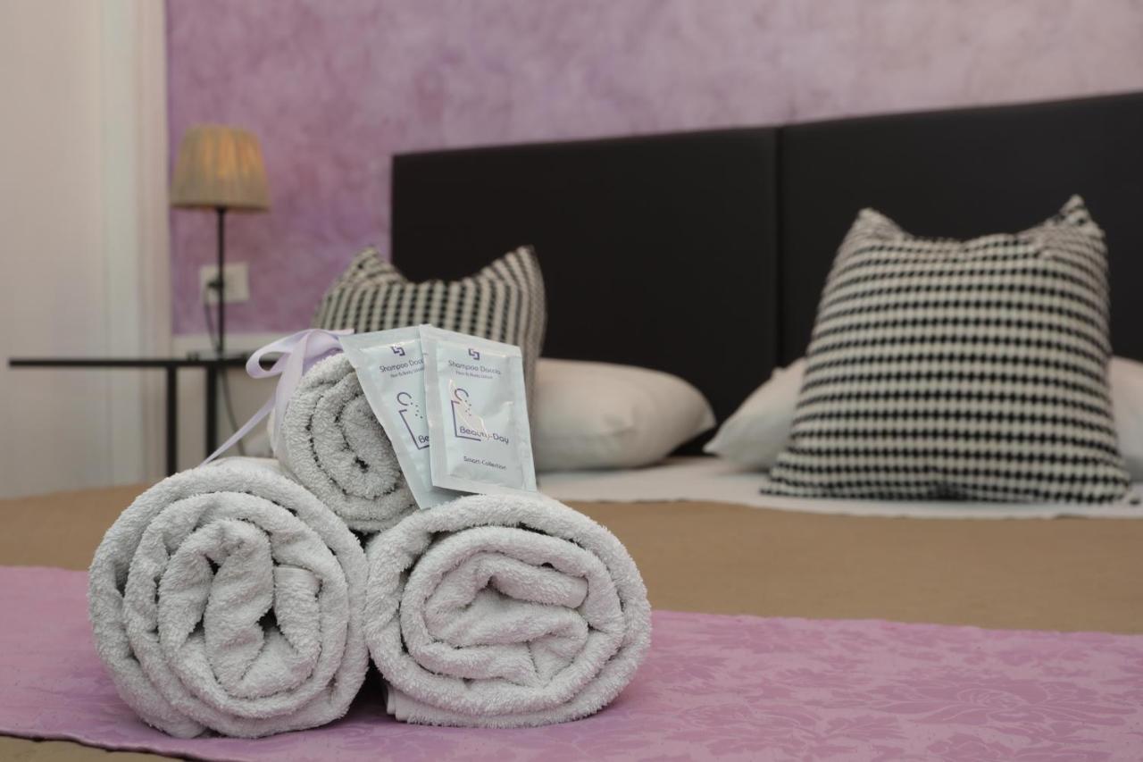 La Coccinella Bed and breakfast Florencia