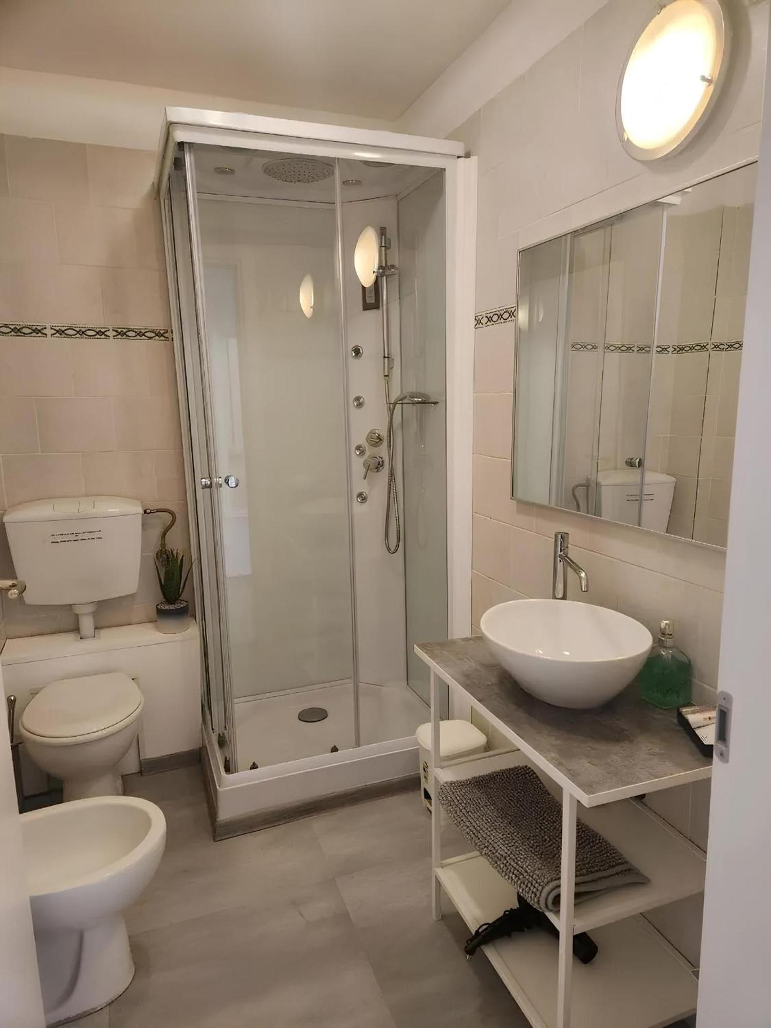 La Coccinella Bed and breakfast Florencia