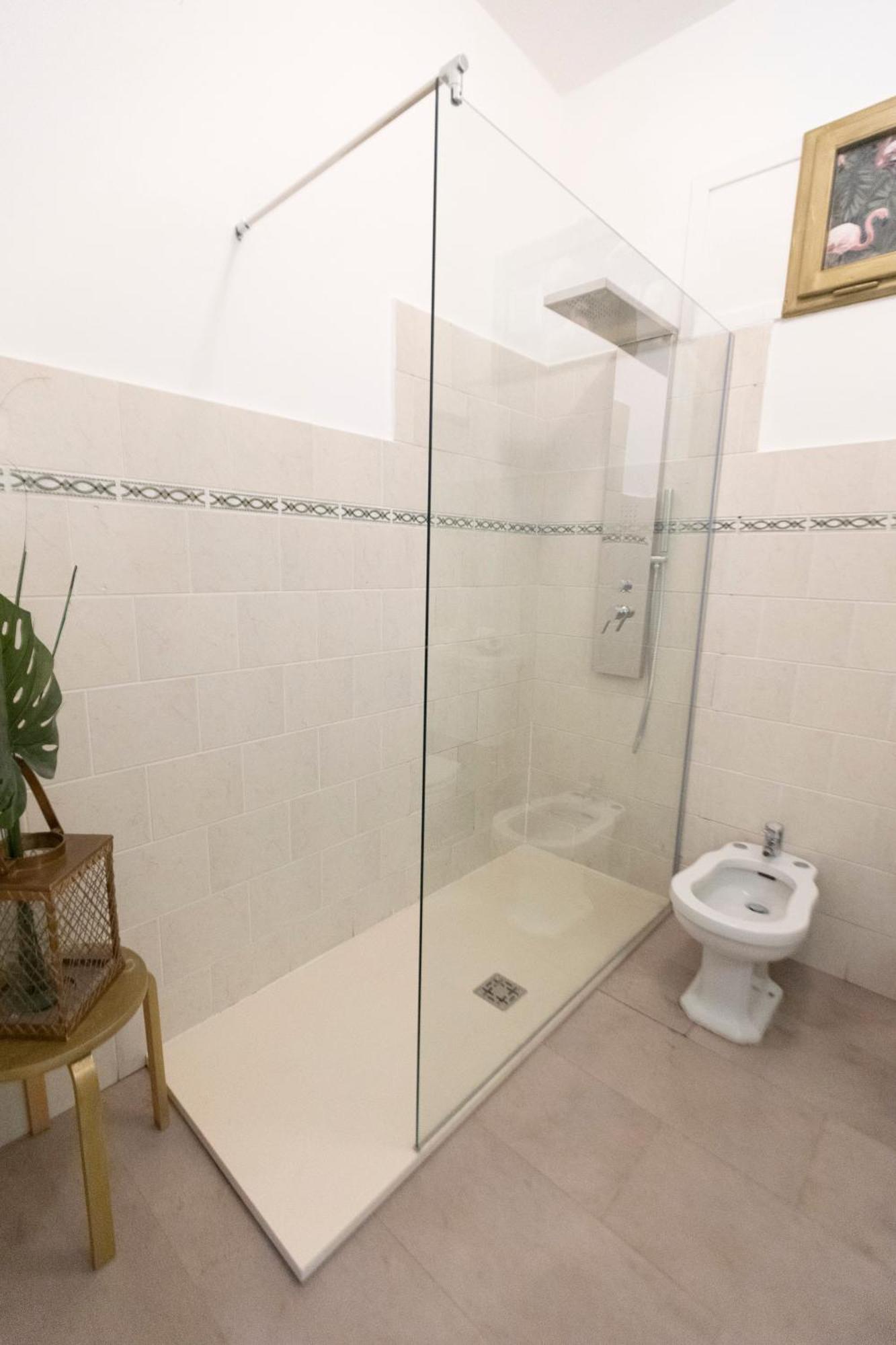Bed and breakfast La Coccinella 2*
