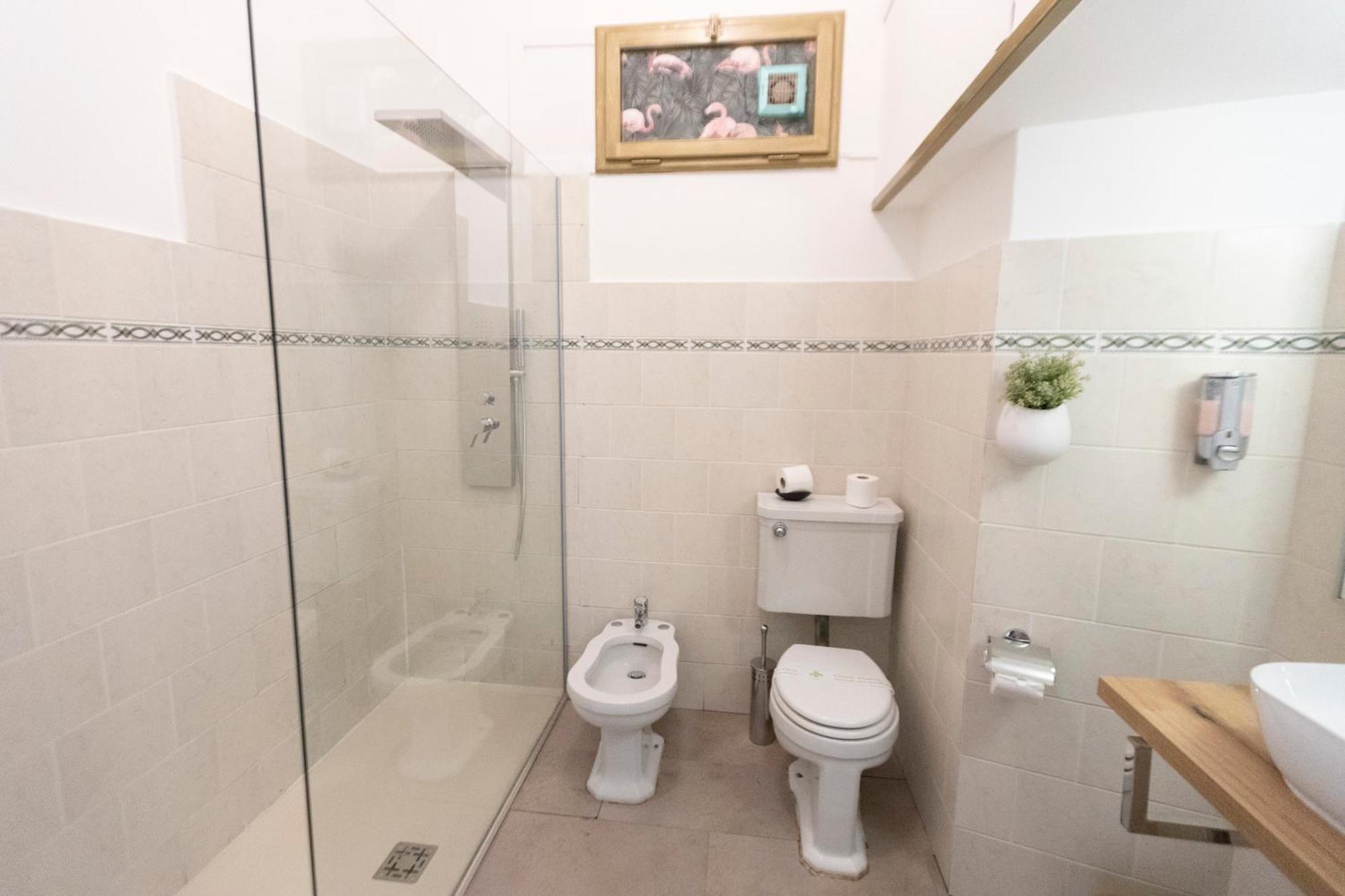 Bed and breakfast La Coccinella Florencia