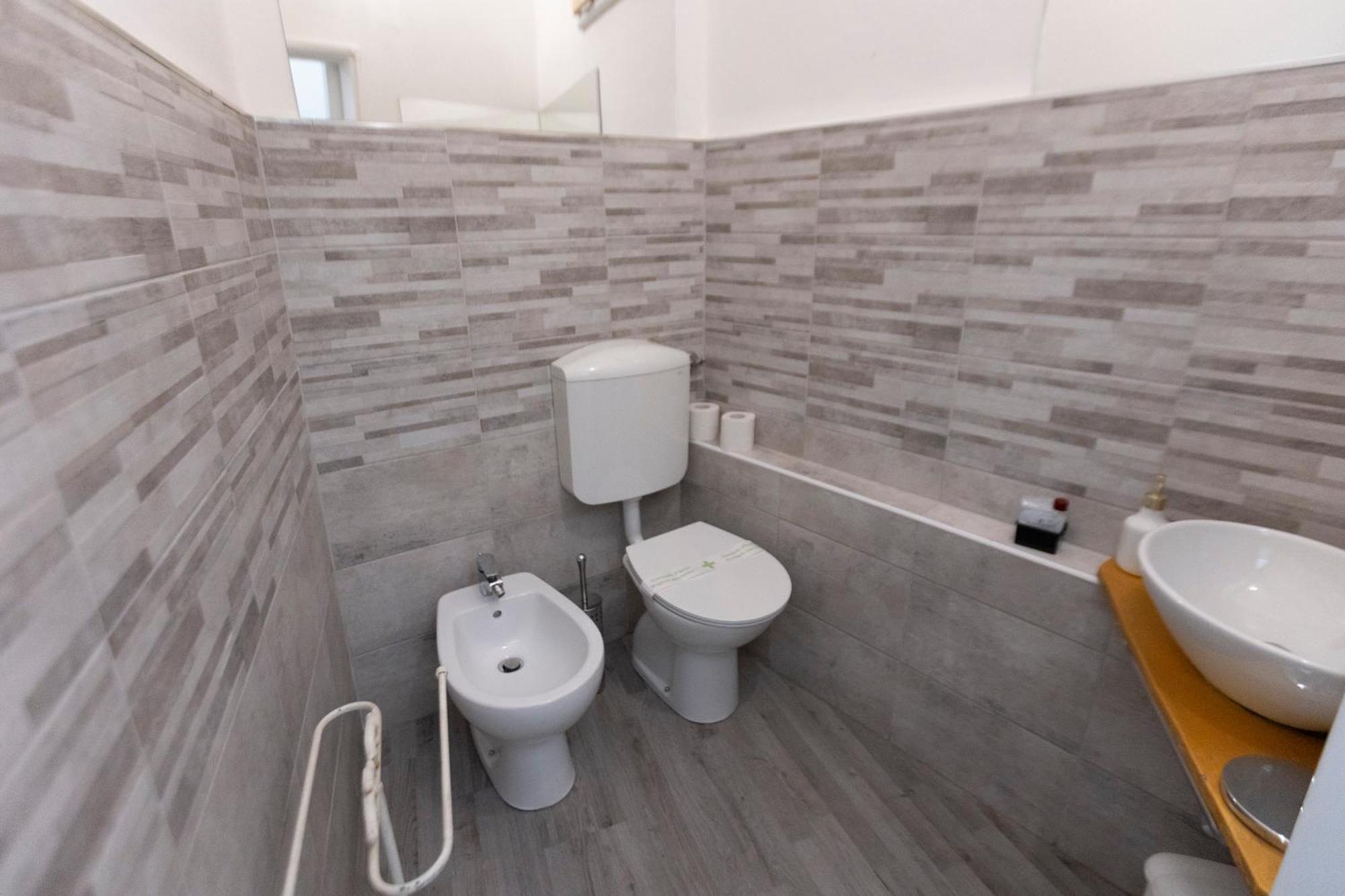 Bed and breakfast La Coccinella 2*