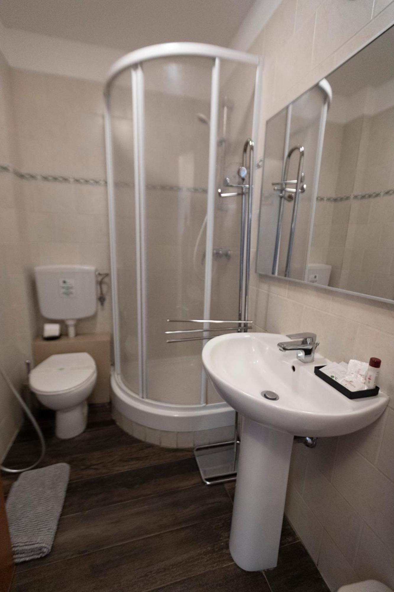 Bed and breakfast La Coccinella Florencia