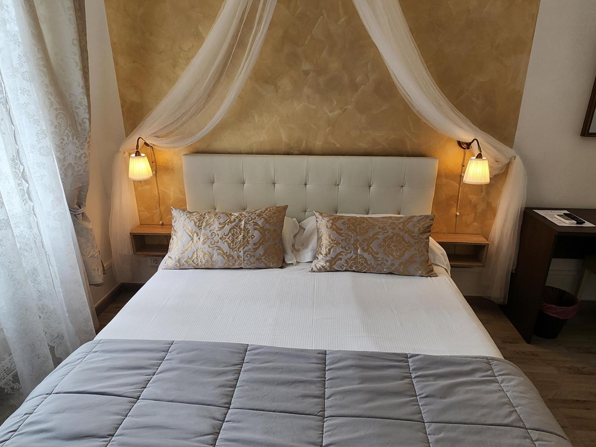 Bed and breakfast La Coccinella Florencia