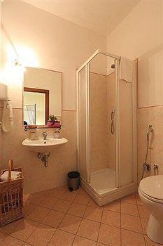La Coccinella Bed and breakfast