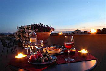 La Coccinella Bed and breakfast Florencia