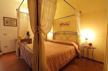 Bed and breakfast La Coccinella 2*