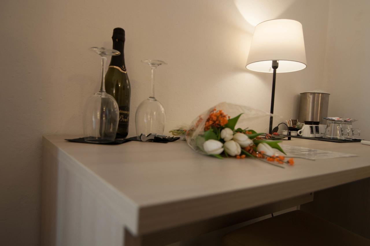 La Coccinella Bed and breakfast Florencia