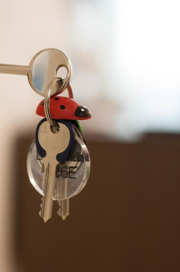 Bed and breakfast La Coccinella