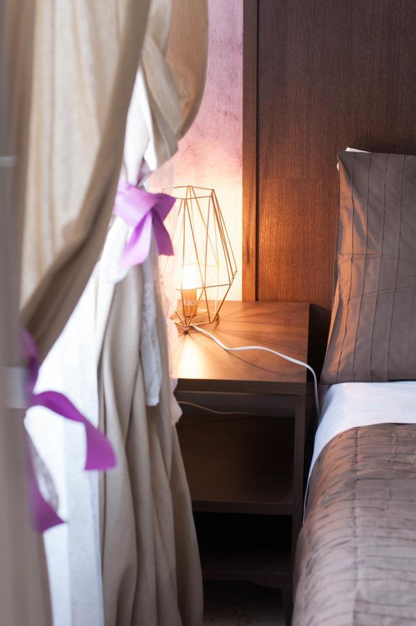 La Coccinella Bed and breakfast 2*