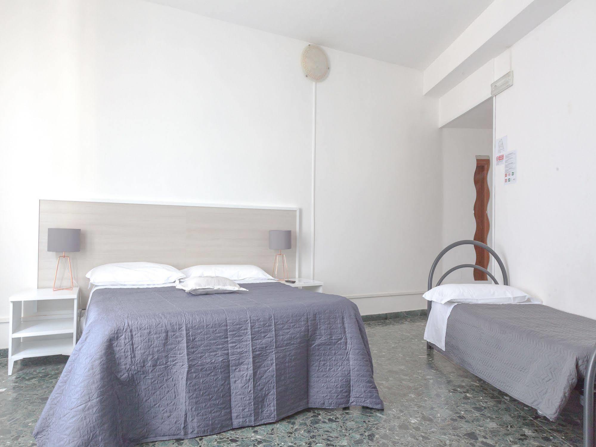 La Coccinella Bed and breakfast