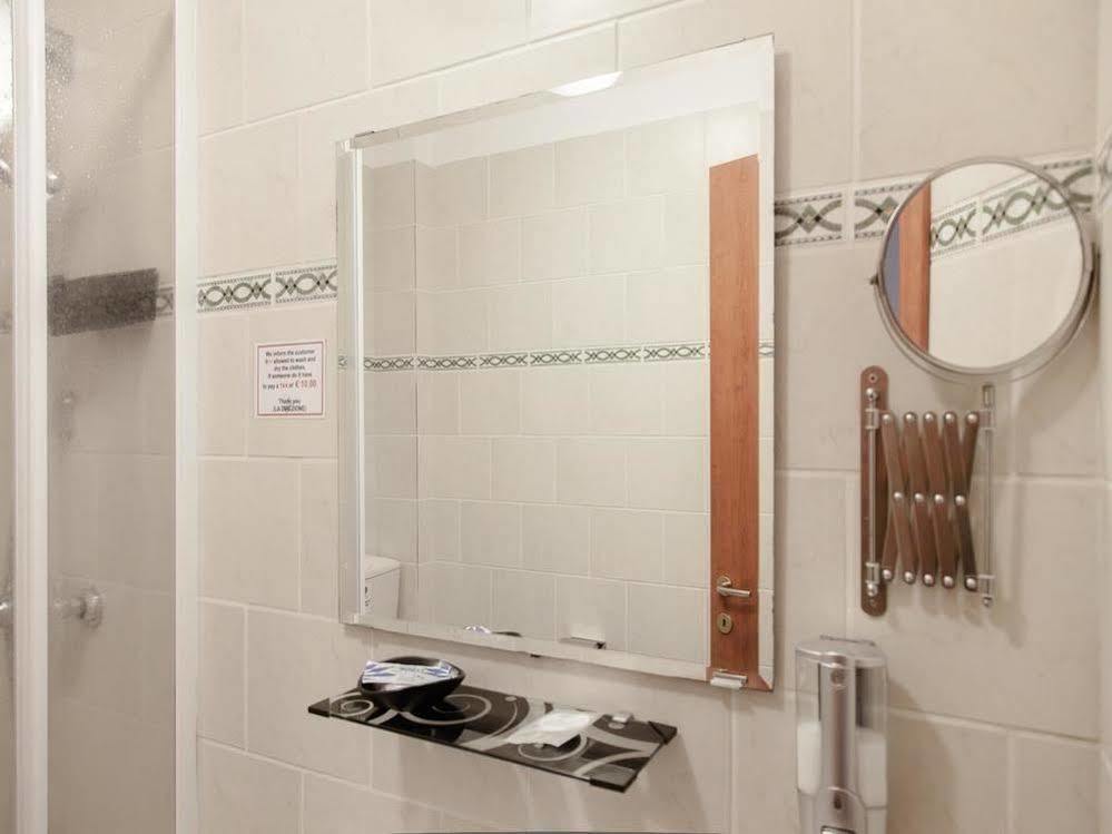 La Coccinella Bed and breakfast 2*