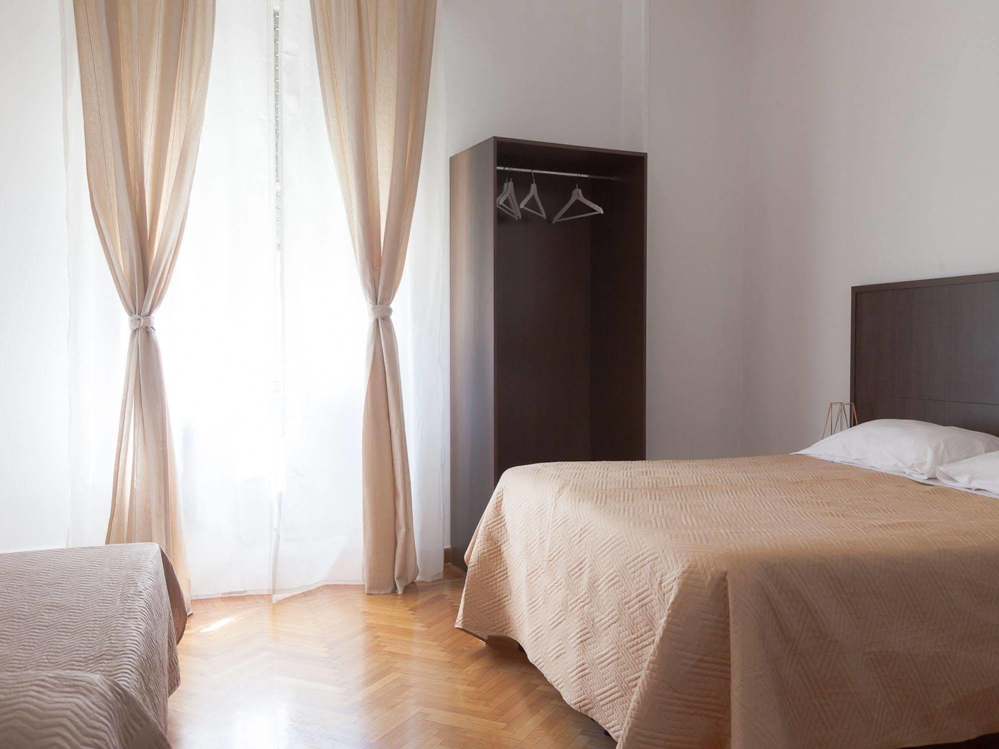 La Coccinella Bed and breakfast