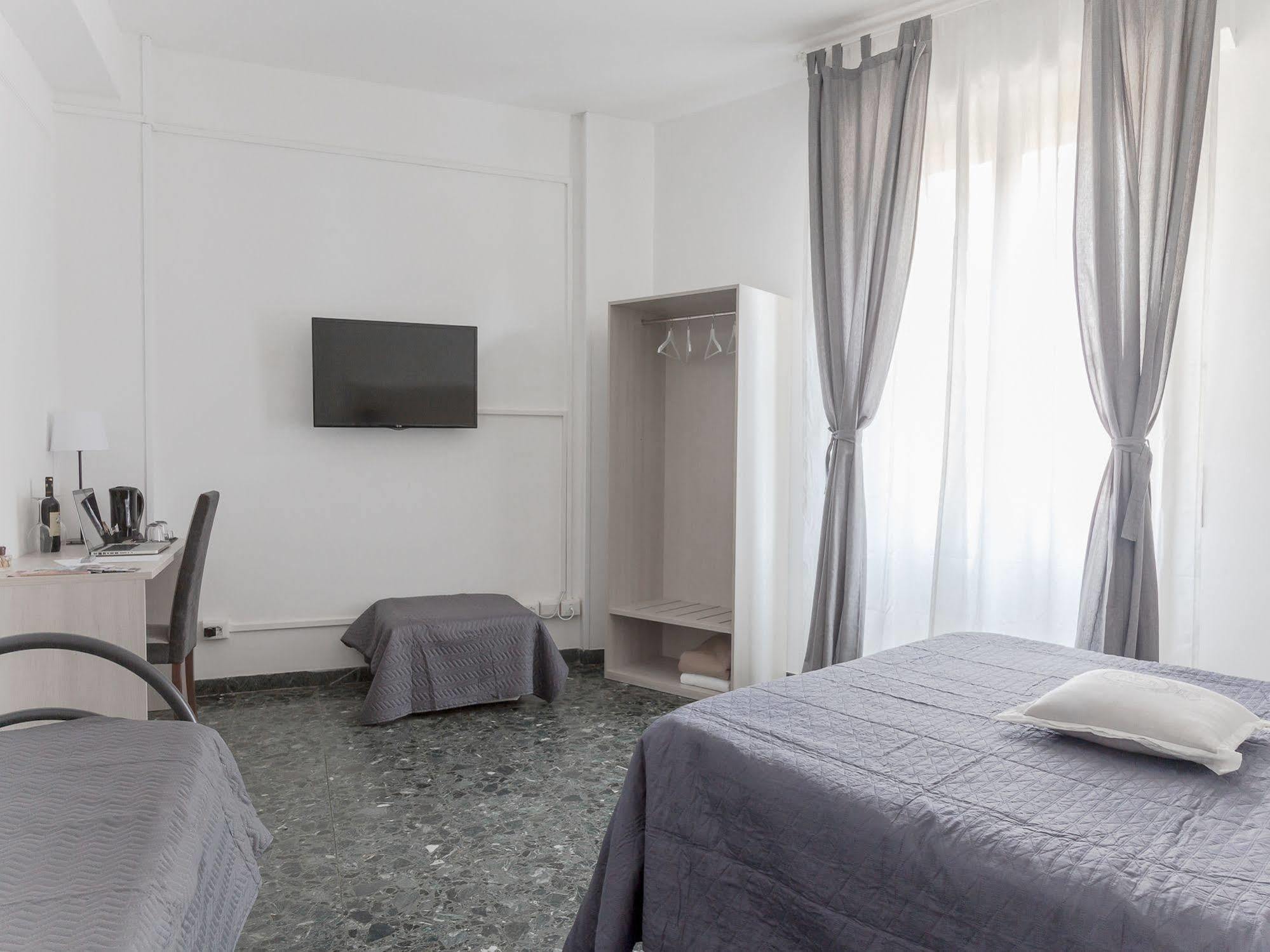 Bed and breakfast La Coccinella 2*