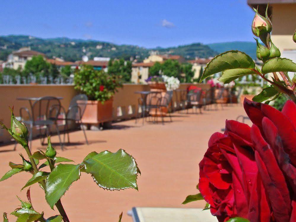 Bed and breakfast La Coccinella Florencia