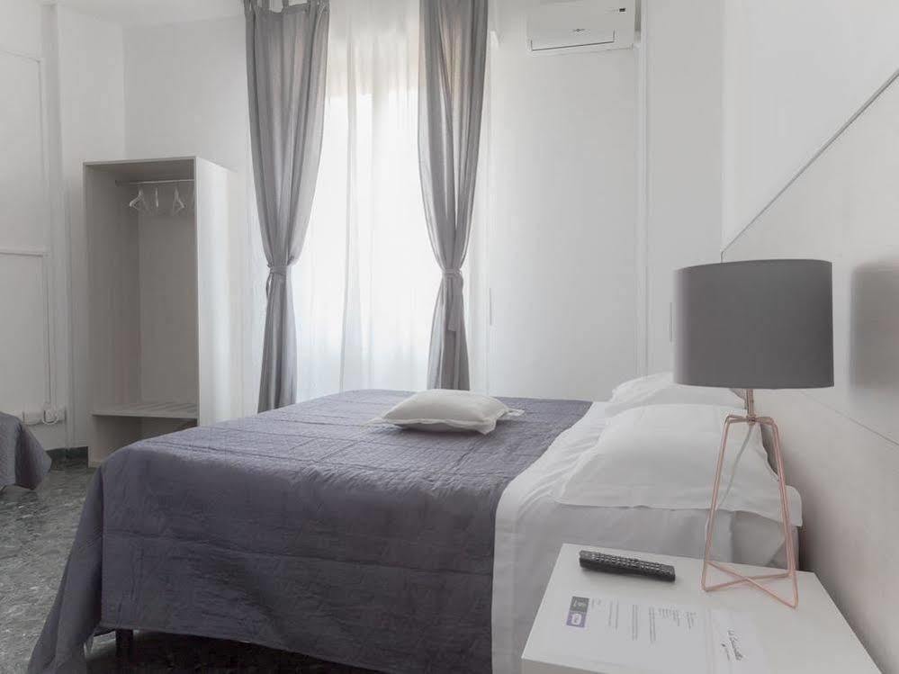Bed and breakfast La Coccinella 2*