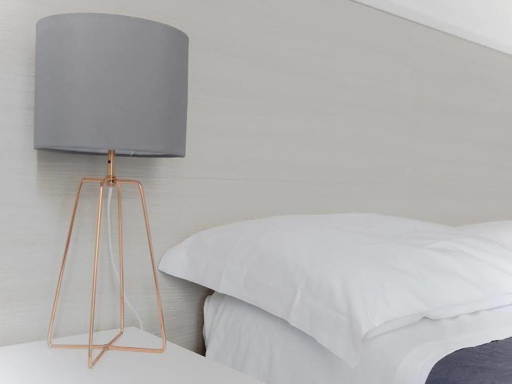 La Coccinella Bed and breakfast Florencia