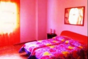 La Coccinella Bed and breakfast 2*
